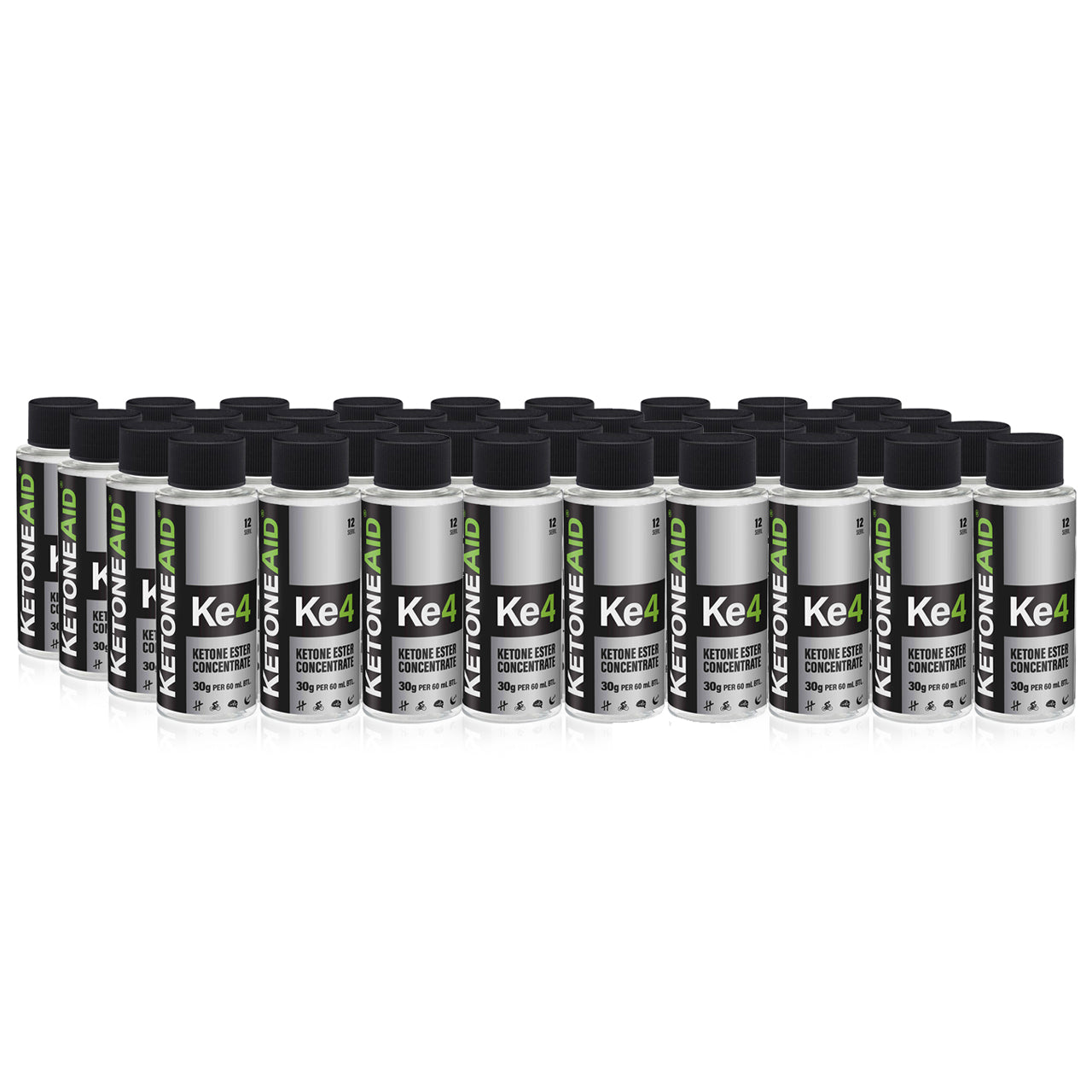 KetoneAid Ke4 Concentrate (30g KME)