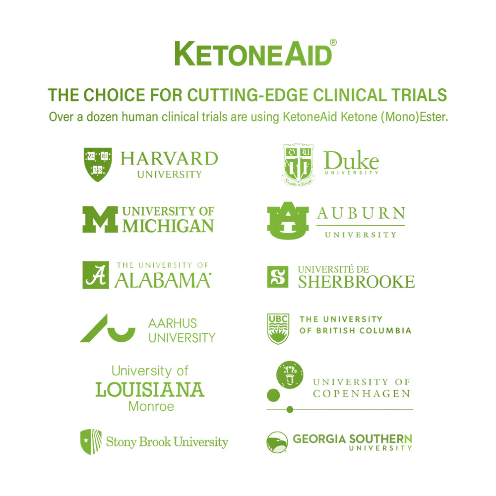 KetoneAid Ketone Shot (5g KME)