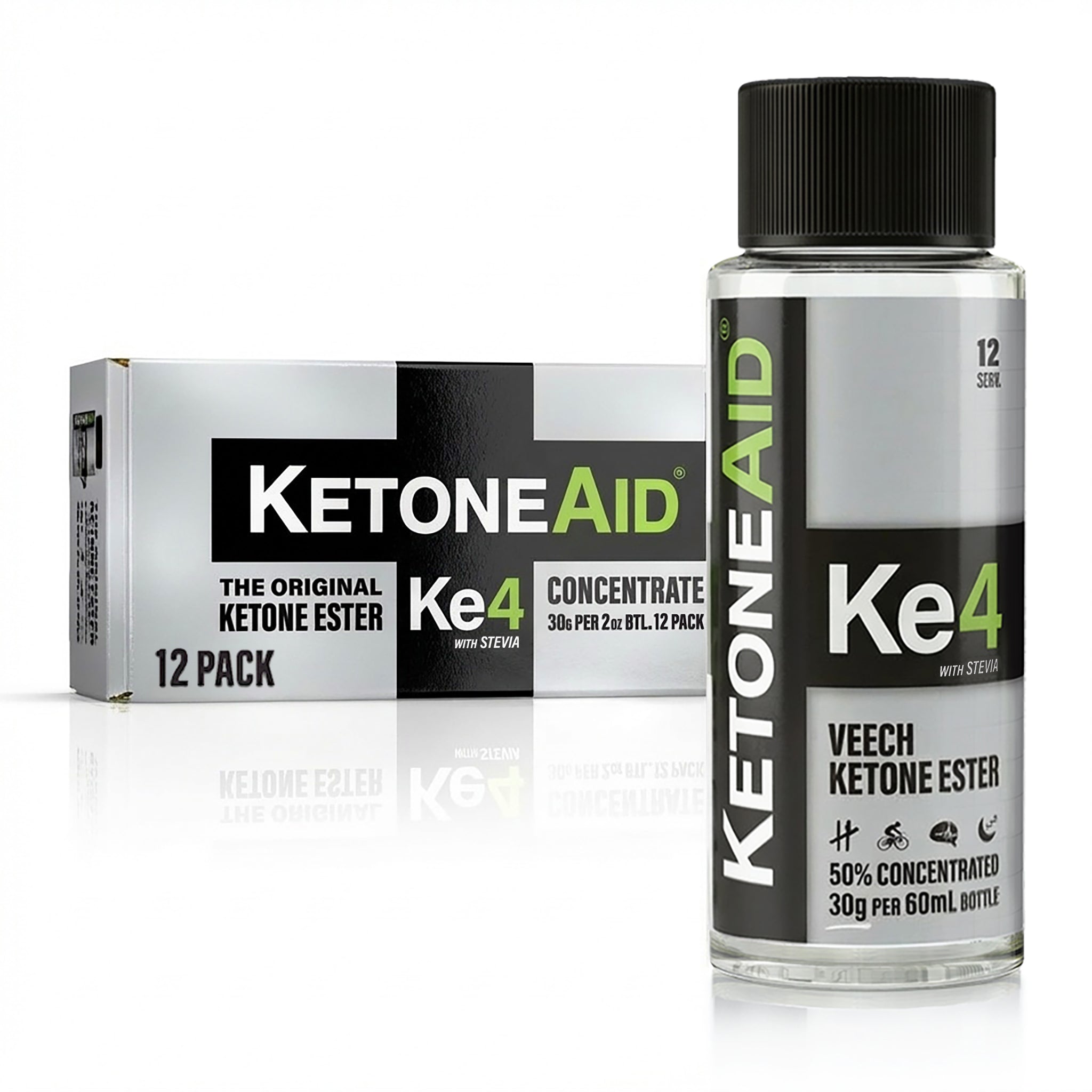 KetoneAid Ke4 Concentrate (30g KME)