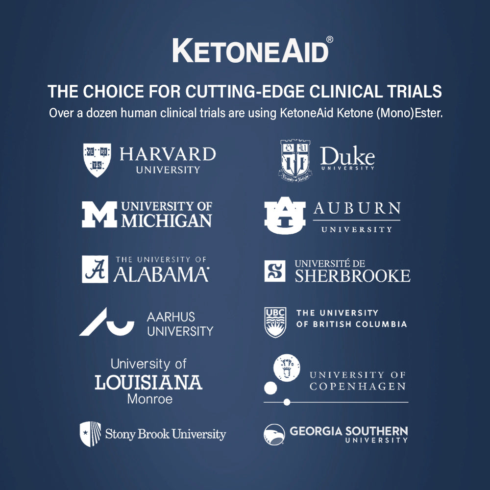 KetoneAid Ke4 Concentrate (30g KME)
