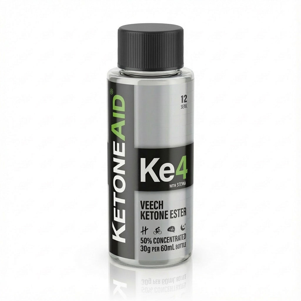 KetoneAid Ke4 Concentrate (30g KME)