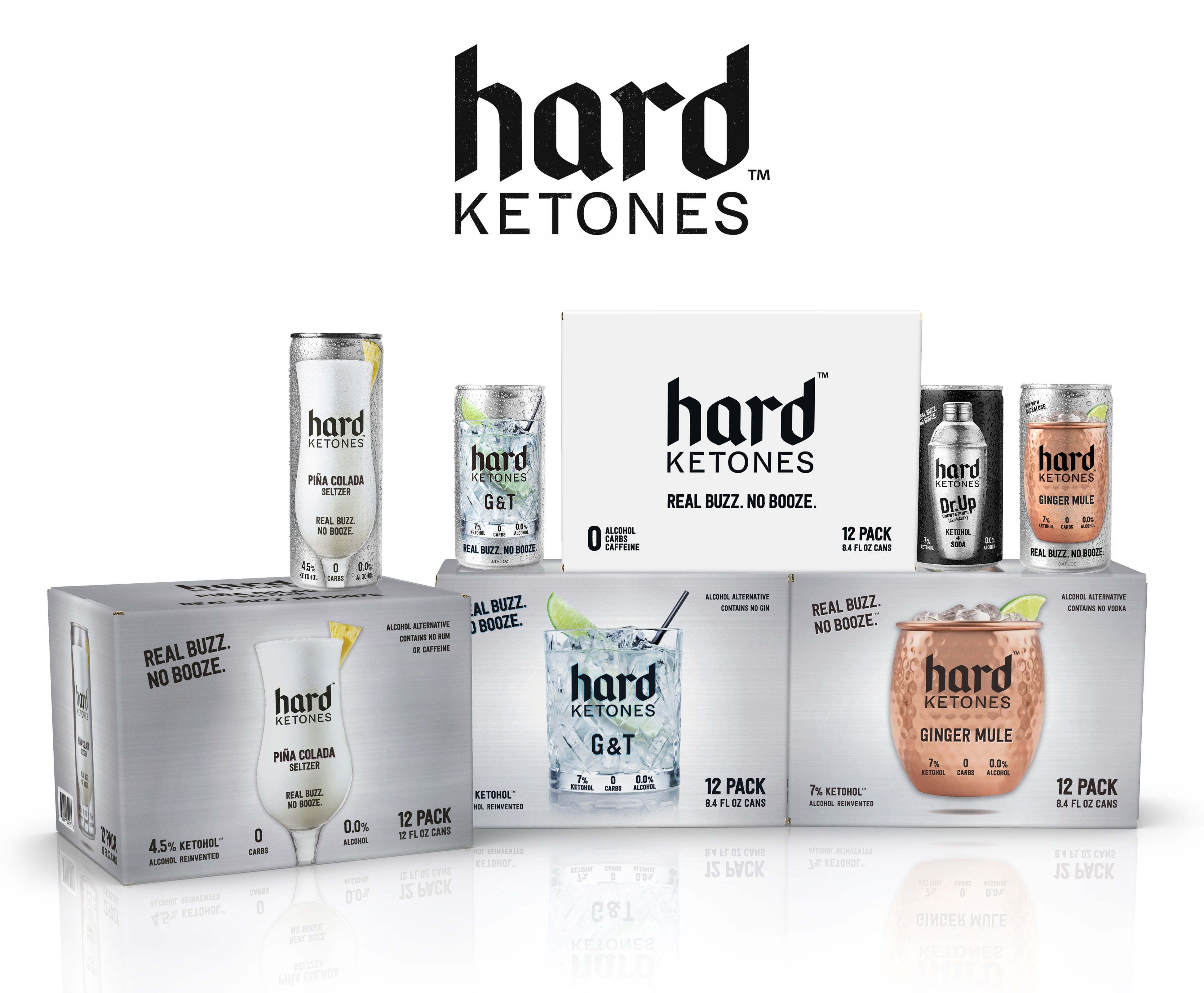 Hard Ketones with Ketohol (EU)