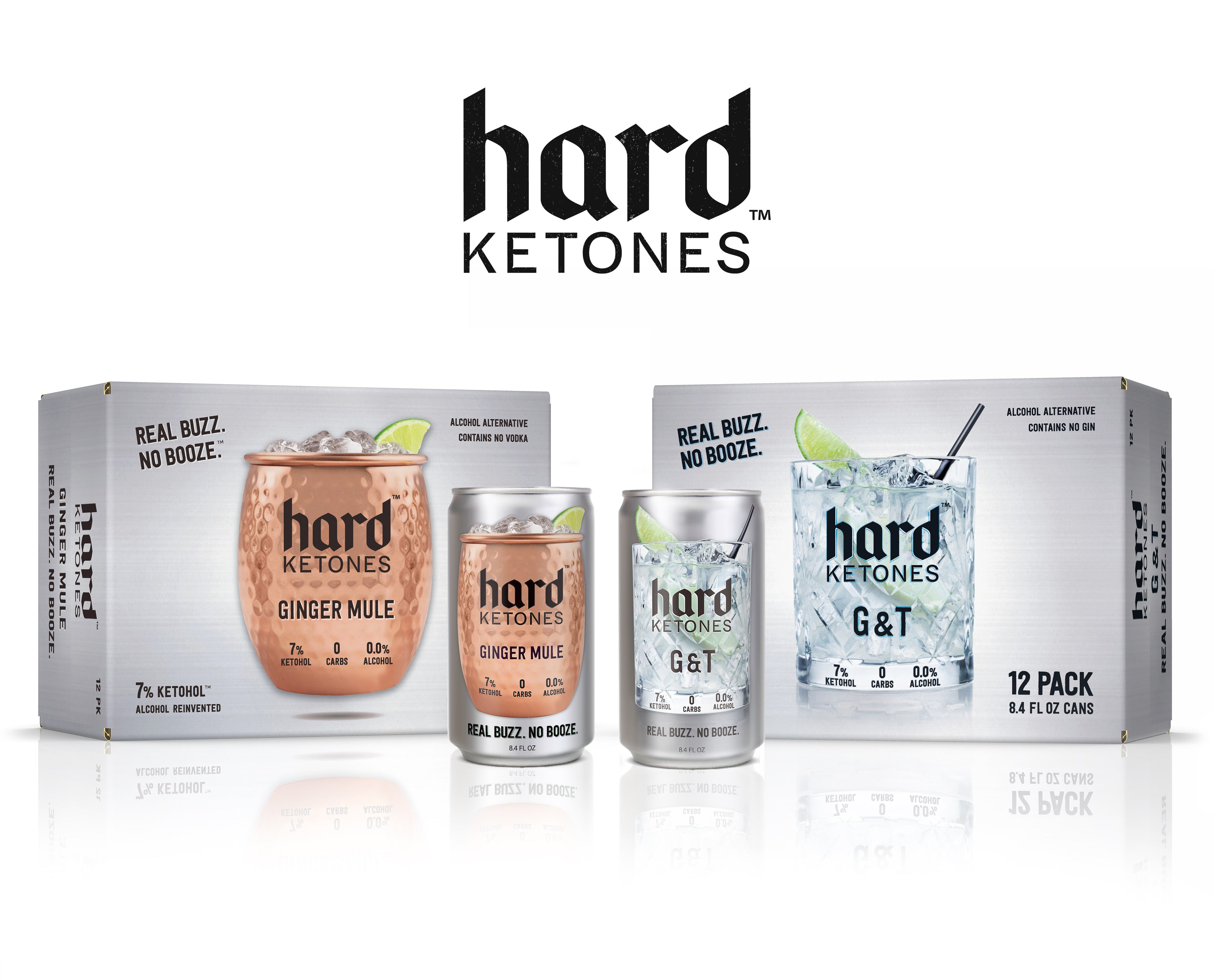 Hard Ketones with Ketohol (EU)