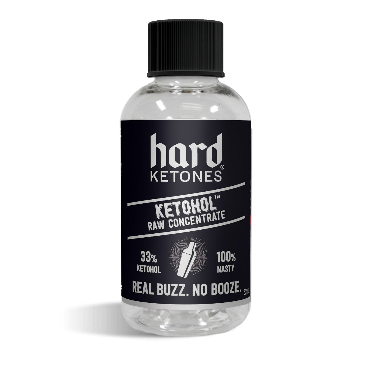 Hard Ketones with Ketohol (EU)