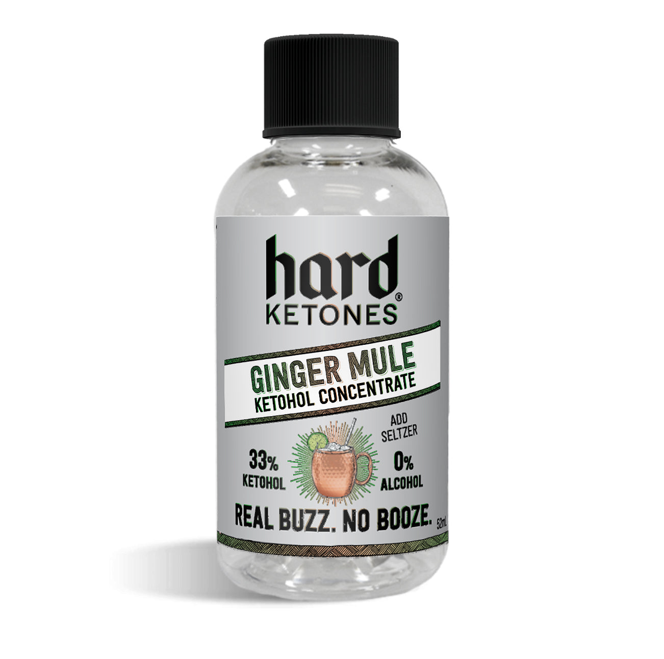 Hard Ketones with Ketohol (EU)