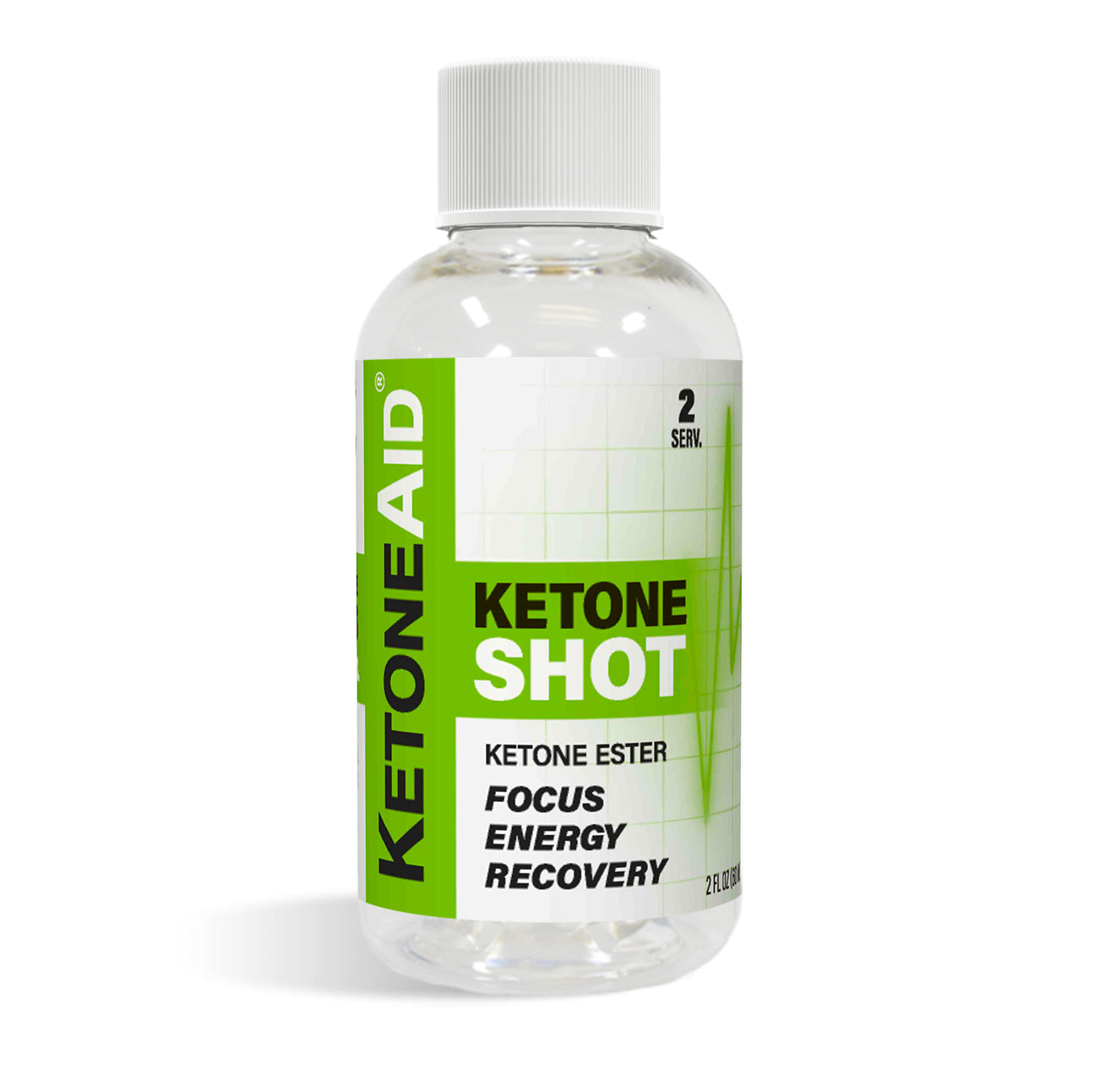 KetoneAid Ketone Shot