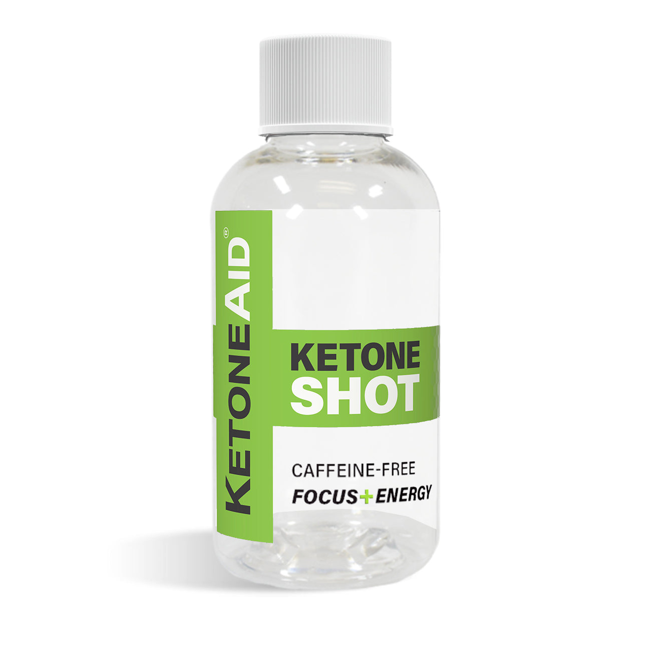 KetoneAid Ketone Shot