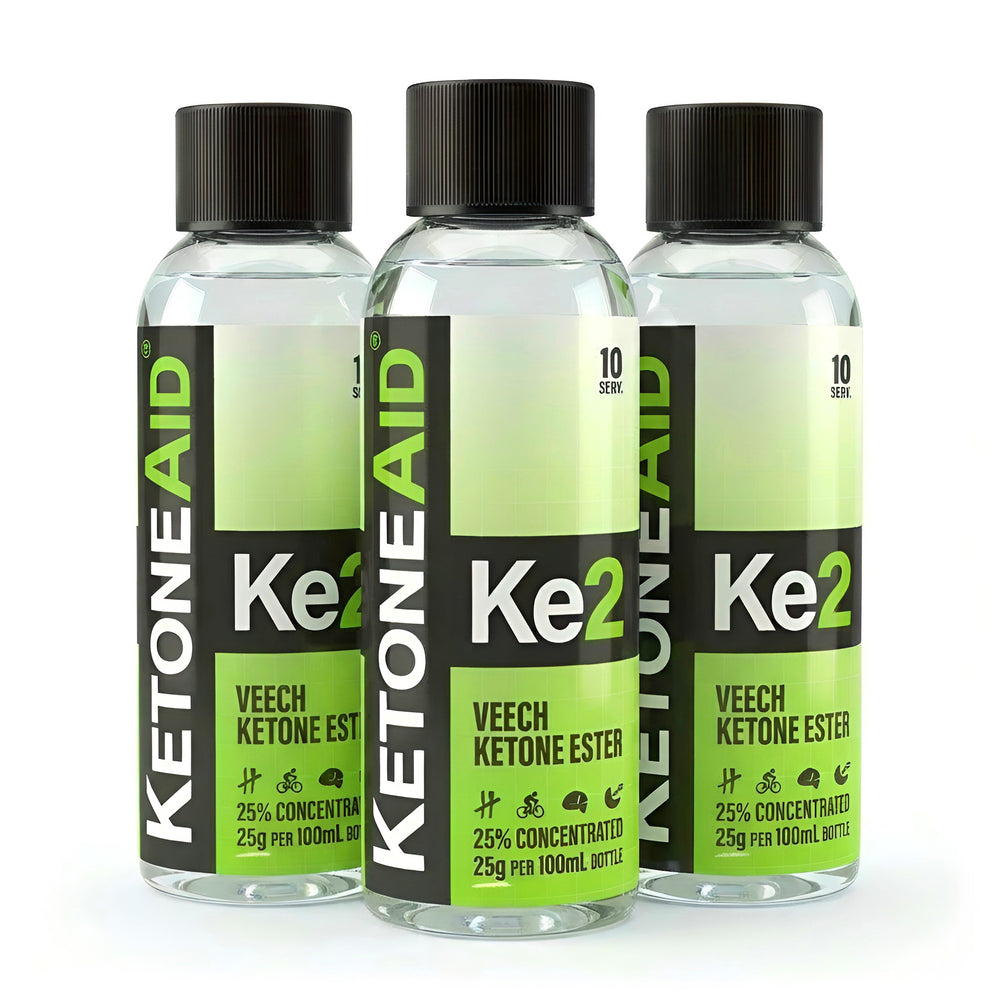 Ke2 25% concentrate