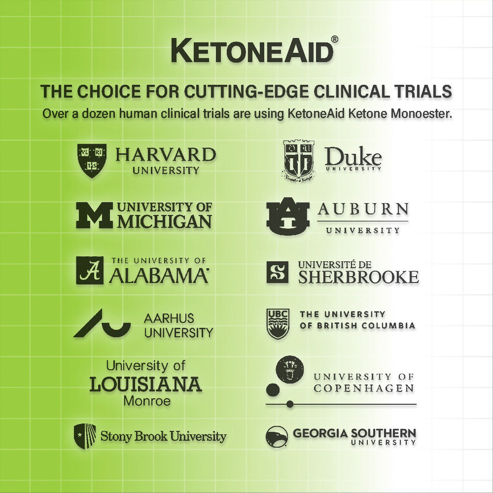 KetoneAid Ketone Shot (5g KE)