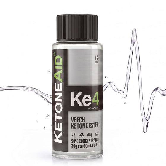 Ke4, 50% Veech Ketone Ester
