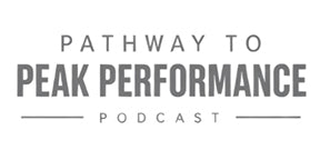 The Pathway to Peak Performance podcast