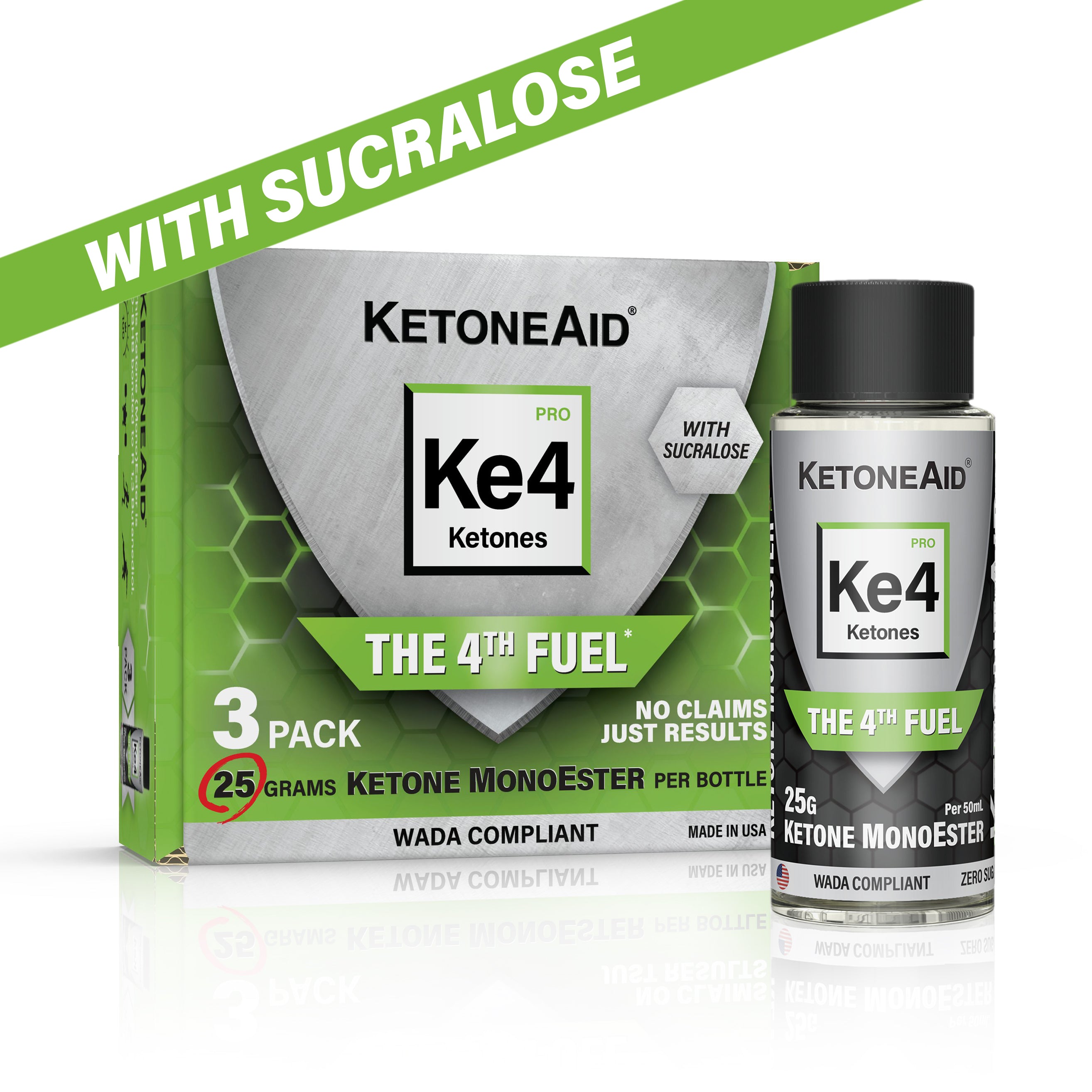 KetoneAid & Hard Ketones Products (not for public sale) z