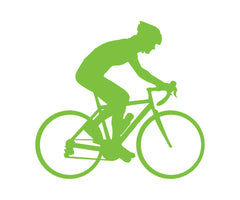 Cyclist icon: ketone ester improved recovery 15% in power and endurance