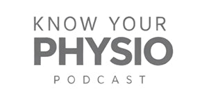 Know Your Physio podcast
