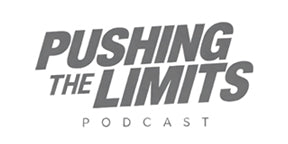 Pushing the Limits podcast