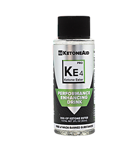 z KetoneAid & Hard Ketones Products (not for public sale)